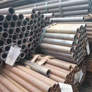 12Cr1MoVG��ѹ��¯�� GB5310-2017�Ͻ�ֹ�С�ھ�Բ��57*12����