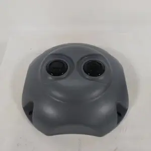 机械车位立体车库车位引导 无线超声波 无线地贴