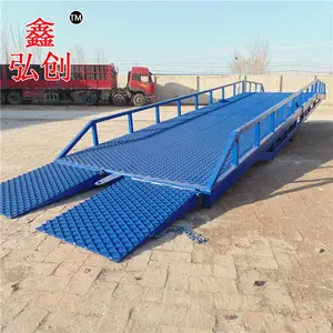 ���˶���10���ƶ��ǳ��� 8��ж��ƽ̨ 6�ֲ泵����