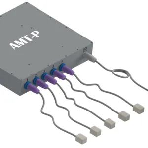 AMT-H8空间电磁定位系统 对标NDI的3D Guidance电磁跟踪器