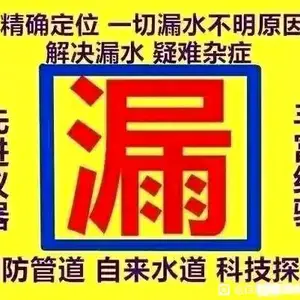 杭州临安区消防管道漏水检测.本地公司 快速上门查漏测漏服务