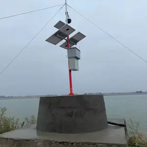 ˮ�������Զ����ϵͳ ��̬��ҵƯ��ʽˮ��״�����վ ��������Ʒ��
