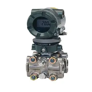 ΢��ѹ������EJA120E���� ����ʽ������ ��Ӵ���