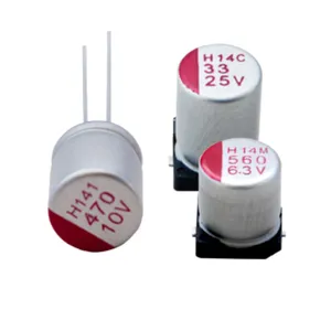 国之航CJ01-2.7V-1F型超级电容器 圆柱体结构 快速充放电 超低内阻 长寿命