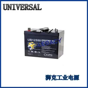 ����UNIVERSAL����UB12100�ܷ���ά��12V100AH����ͨ���豸