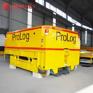 机车车厢电动牵引车 蓄电池供电型公铁两用车 大吨位牵引力电动平车