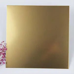 上海304喷砂不锈钢加工-不锈钢喷砂苹果金-皓金喷砂不锈钢图片-飞慕克金属