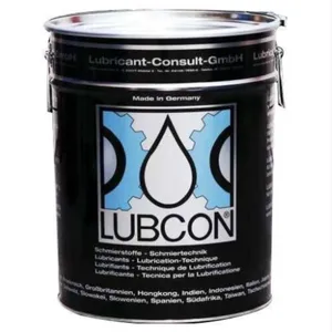 德国LUBCON 提供润滑油,润滑脂,润滑剂,润滑膏及润滑技术