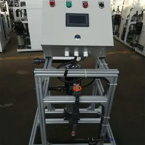 滴灌施肥机智能比例水肥机三通道智能比例施肥机