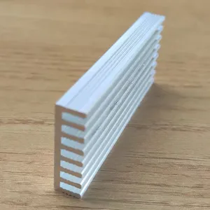 铝型材散热器