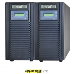 �ƻ�UPS��������YTR1103��ʽ��Ƶ��3KVA������������6����