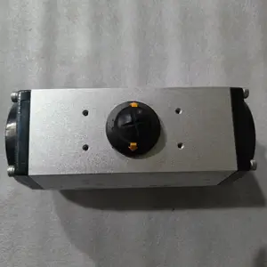 AT125厂家销售 单作用执行器 双作用执行器 AT-125