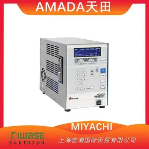 AMADA ���� UB-4000A ����ֱ���㺸�� ˫������� �Ϻ���������