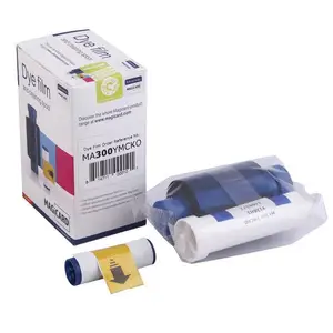 Magicard ING171��ȫ��αPVCоƬ����ס֤������˫��֤����ӡ��