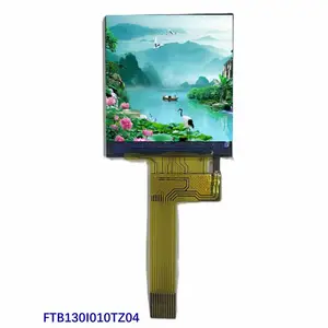1.3�� IPS 240RGB*240 10PIN ��� 0.5mm��� FPC35mm BOE+ST7789T3