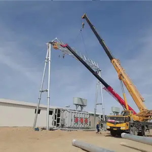 主变出线架构 母线构架 35kv风电场构架电站 进线构架优惠力度大