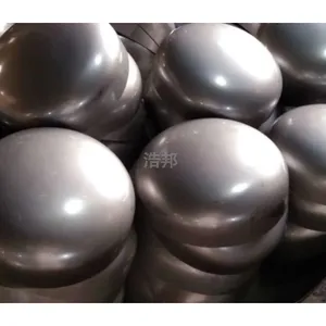 温州不锈钢卫生级封头品牌 推荐咨询 温州浩邦金属制品供应