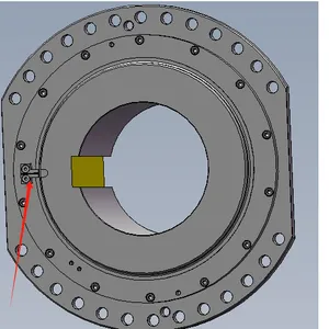 �¹�Malmedie AntriebstechnikͲ��������FTTXL 21���ڸ�������ȡ�ϻ���ж����