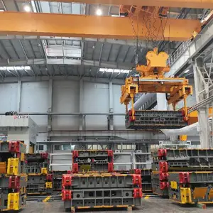 上海抓斗工业自动化调试 上海博程电子科技供应