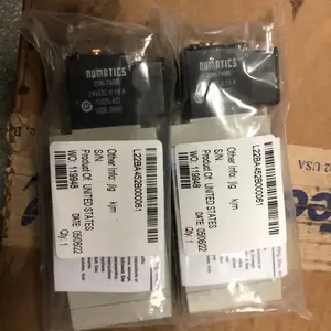 ��Ӧ����ASCO Numatics ��ŷ� L22BA452B000061
