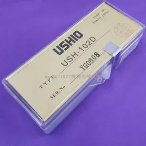 USHIO/*** 汞灯USH-102D显微镜固化机紫外线点光源灯泡100W