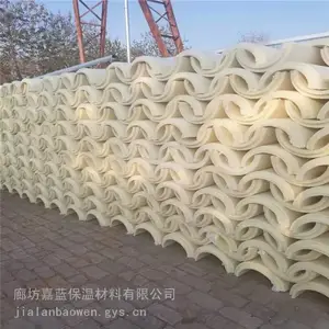 2026平顶山聚氨酯管壳靠谱商家