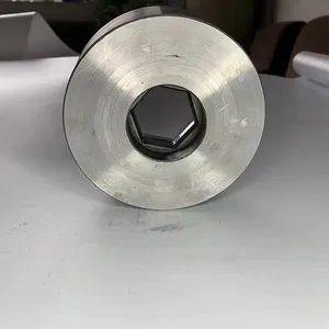 聚晶拉丝模 金刚石拉丝模具 表面光滑纹理清晰 硬度好