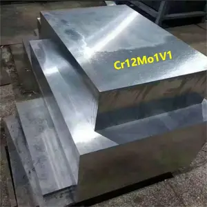 SLD8 1.2379 Cr12MoV�����SKD11���Ը߸���Cr12Mo1V1����ģ�߸�