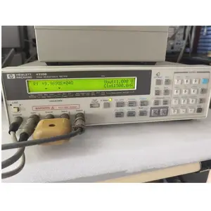 功率计出售安捷伦Agilent 4339B功率计430-434MHz