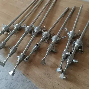 全套脱销设备 各系列喷枪 吹灰器等
