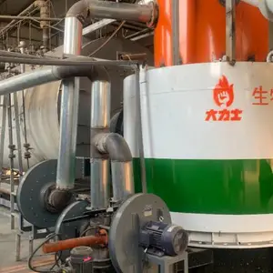 粮食烘干燃烧器价格 石家庄宏胜达新能源供应