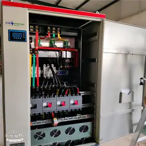EPS������ԴDW-S-30KW����Ӧ������ ˮ�� Ӧ�����缯������eps