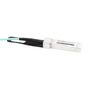 10G SFP+ AOC有源光缆 1M (0.5米至50米)多品牌兼容