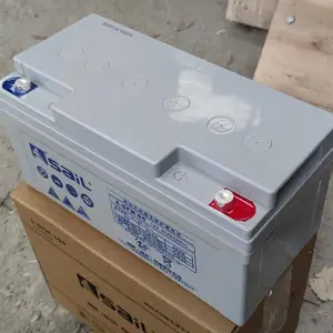 SaiL�緫Ǧ������12V100AH 6-GFM-100�����ܷ�ʽ����
