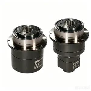 德国Framo Morat GSF062低噪高刚性,IP65 防护,适配激光切割 / 精密机床