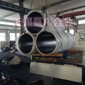 高温合金ZG45Ni35Cr26离心铸管加工定制厂家