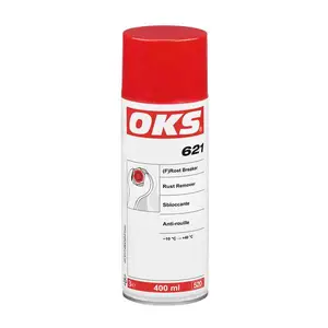 德国OKS 621 除锈剂喷剂/强力松锈剂/OKS 621 Rust Remover Spray 进口