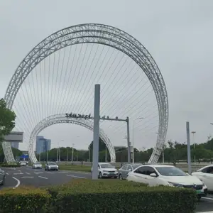 管桁架华南加工基地|总包配合靠谱省心省钱|深圳钢管桁架加工|广州管桁架屋盖|球型网架加工厂家
