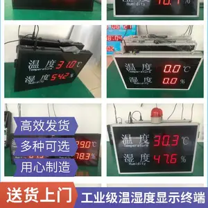 LED��ʪ�ȿ���RS485ͨѶ������Ŀר��Ѷ��