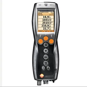 ��ͼtesto 340���������������ڸ��ֹ�ҵ�����������ŷż��Ӧ��