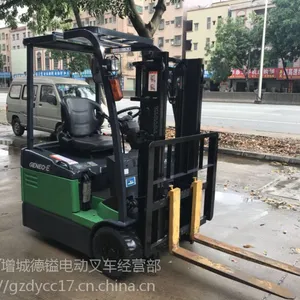 黄埔电动叉车维修保养 永和叉车维修 花都二手叉车
