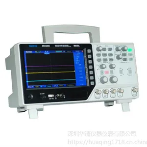 供应DSO4102C示波器70-200MHz带宽