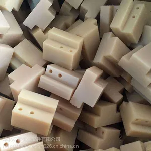尼龙滑块加工A安平尼龙滑块加工A尼龙滑块加工厂家