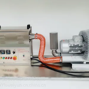 ��ɽ��ѹѭ���ȷ��30KW