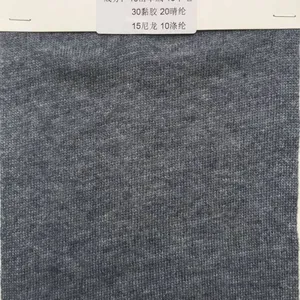 2/15NM 1/15NM 粗纺山羊绒 10%山羊绒 15%羊毛 30粘胶 有色毛纱线