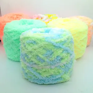 ***4股腈涤纶纱8s中粗纱,腈纶,改纶,混纺等纱线/毛线生产加工厂家染围巾帽子毛毯纱/
