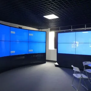 GX-700T纯硬件多屏拼接处理器