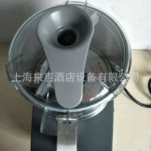 Robot Coupe�޲����黯��������޲���Blixer 2��ʳƷ�۴�����