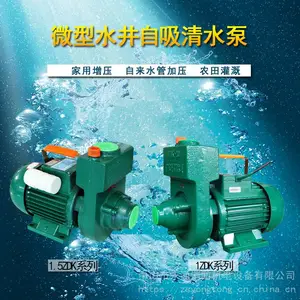 220V������ˮ��1.5ZDK-20ũ�ﾮˮ��ˮ�����ˮ�� �㶫����