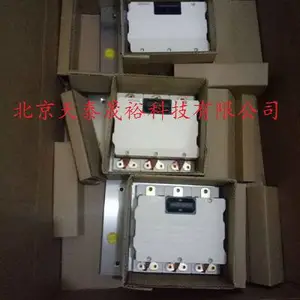 德国塞米控西门康SKiiP1803GB172-3DFW 带水冷光纤功率组件